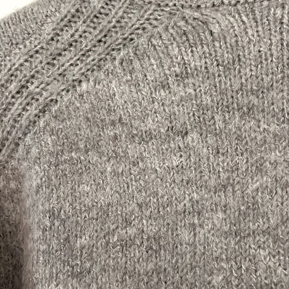 Vero Mode Cowl Neck Sweater - Picture 7 of 9